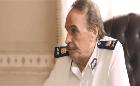 العلايلي وقصر العشاق﻿