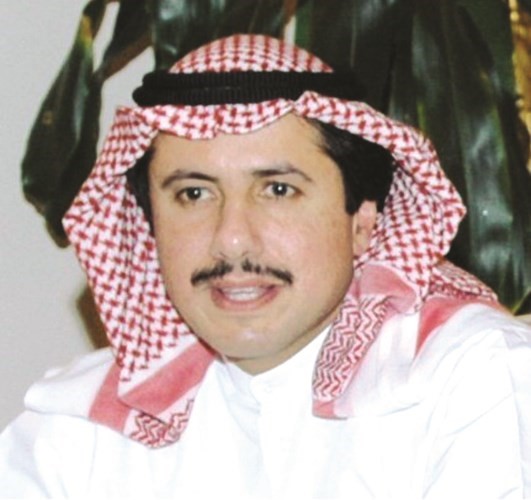 السفير الشيخ عزام الصباح ﻿