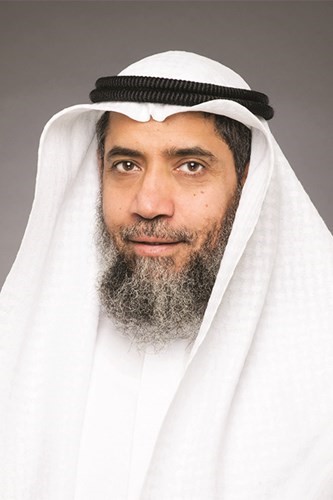 د.عبدالرحمن الجيران﻿