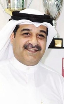 خالد الشريدة﻿