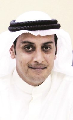 عثمان الدوسري﻿