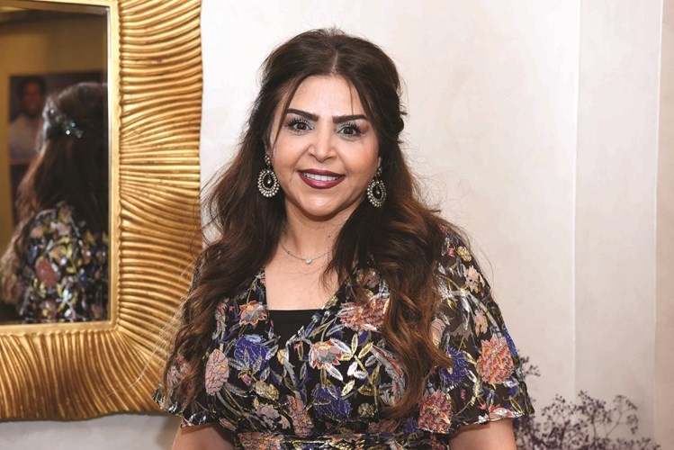 د.رنا العبدالرزاق﻿