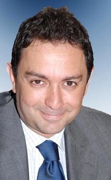 زياد بارود﻿