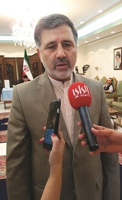 د.علي رضا عنايتي﻿