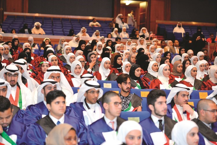 الفارس: الطالب محور العملية التعليمية ومستقبل الوطن الواعد