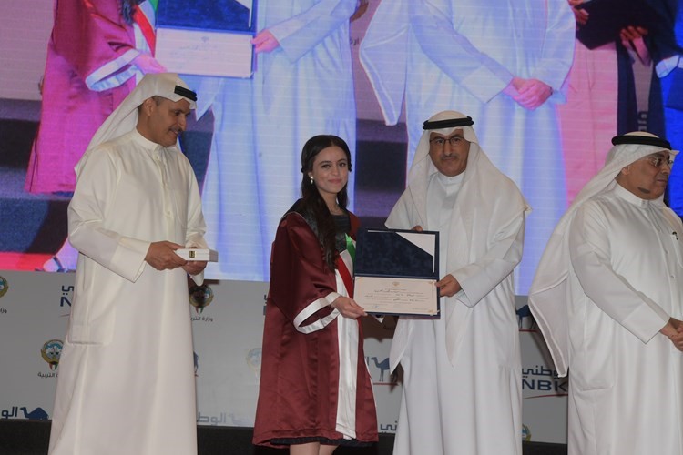 الفارس: الطالب محور العملية التعليمية ومستقبل الوطن الواعد