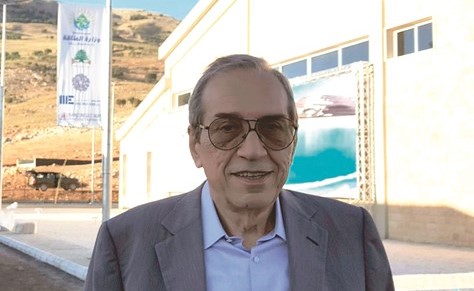 مسؤولون لبنانيون يشيدون بالدعم الكويتي لمشاريع التنمية في لبنان