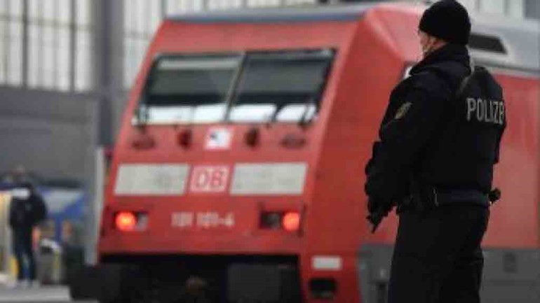 ألمانيا: إطلاق نار بمحطة قطار في ميونيخ واستبعاد عامل الإرهاب