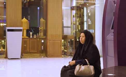بالفيديو: أم أحمد.. تكفّل فاعل خير بكل إلتزاماتها في برنامج "تم".. شاهد ردة فعلها