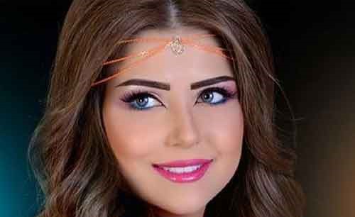بالفيديو..لن تصدقوا المبلغ الذي تصرفه المذيعة حصة اللوغاني على ملابسها أسبوعياً !