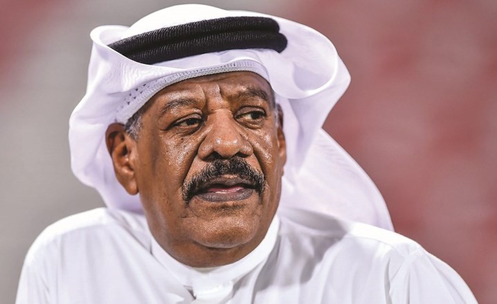 بطولات «الفرجان» حاضنة المواهب الكروية
