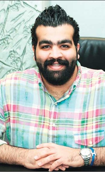 عبدالعزيز النصار لـ الأنباء أتحجج بحصة التربية البدنية لأفطر!