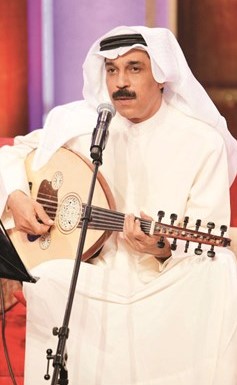 عبدالله الرويشد﻿