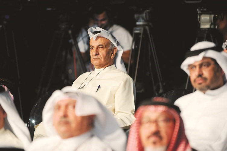 متابعة من الزميلين وليد النصف وأحمد السريع﻿