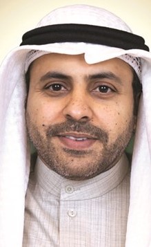 محمد الجبري﻿