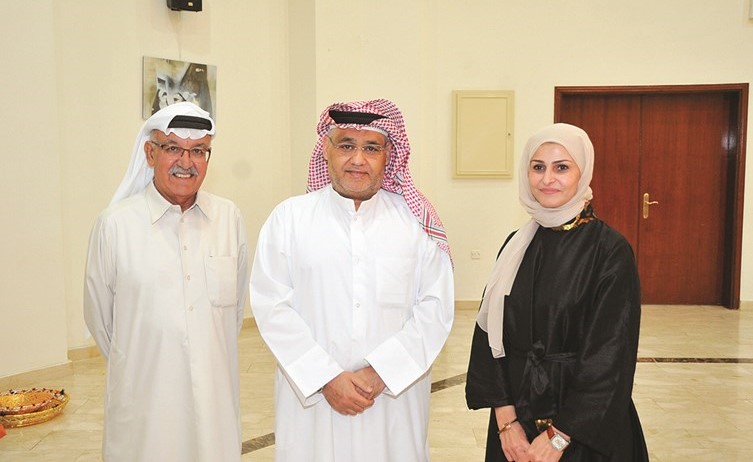 حسن كاظم وغنيمة حبيب كرم(عادل سلامة)﻿