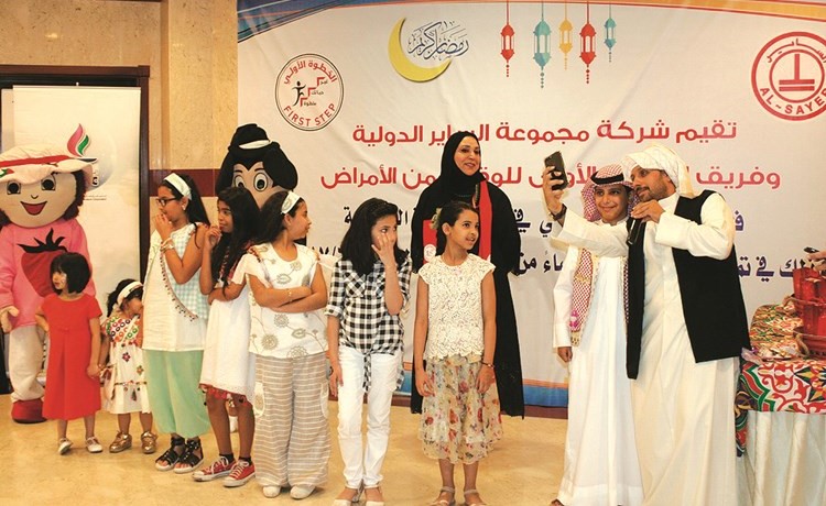 مرح ومسابقات﻿