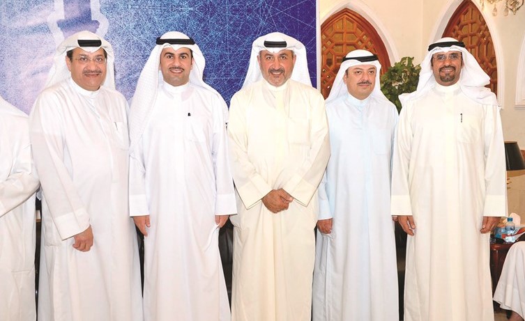 م.ثامر السويط مهنئا﻿