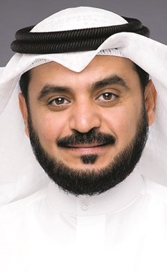 د.محمد الحويلة﻿