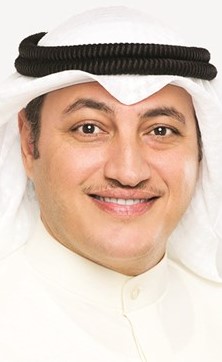 عسكر العنزي﻿