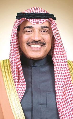الشيخ صباح الخالد﻿