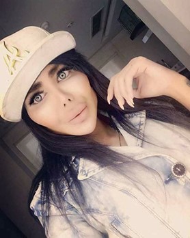 بالصور.. حقيقة ملكة جمال الكويت المثيرة للجدل بعد أن  إجتاحت صورها مواقع التواصل !