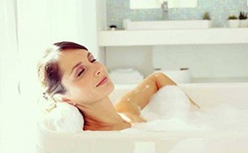 بعد اليوم ستفكرين مرتين قبل الإستحمام بأحواض الفنادق مجددًا!