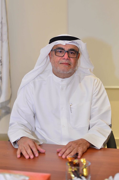 الشيخة فادية السعد: نستشعر غياب المرأة عن مراكز صنع القرار و "الكوتا" هي الحل