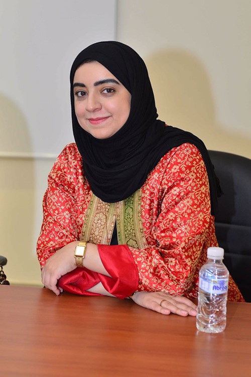 د.فاطمة الهاشم