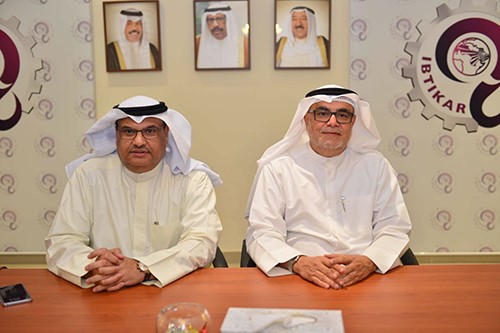 الشيخة فادية السعد: نستشعر غياب المرأة عن مراكز صنع القرار و "الكوتا" هي الحل