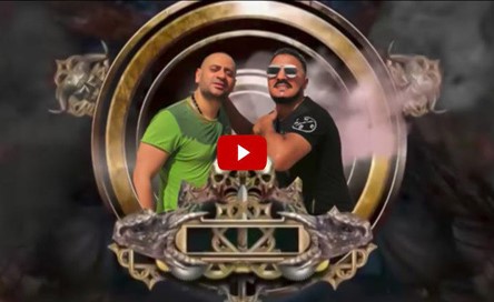 بالفيديو.. شباب يقلدون «رامز تحت الأرض» بطريقة ساخرة