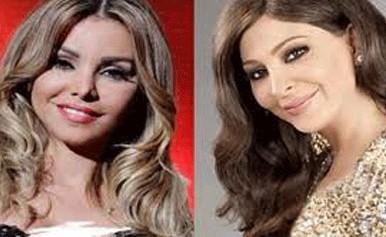 بالفيديو.. رزان لـ"اليسا": اهدأي وفكري قبل أن تحكي قصص