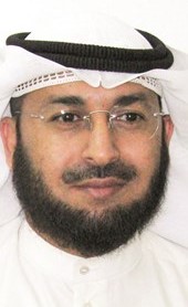 د.راشد العليمي﻿