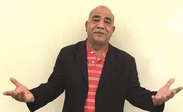 حفني يتذكر في نادي الكويت الحجرف وماجد وأبناء الغربللي والخميس
