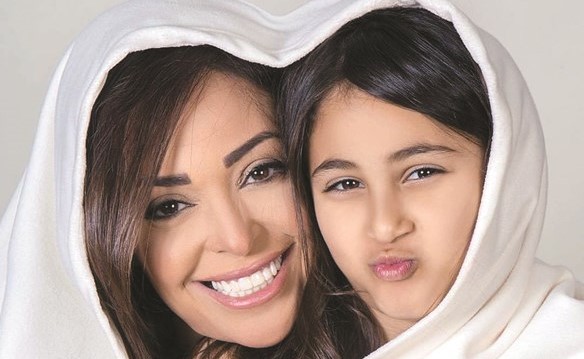 داليا البحيري.. سبع صنايع والحظ مش ضايع!