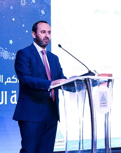 محمد السقا﻿