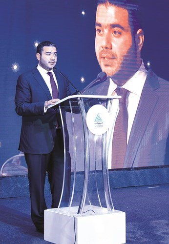 نواف ناجيا﻿