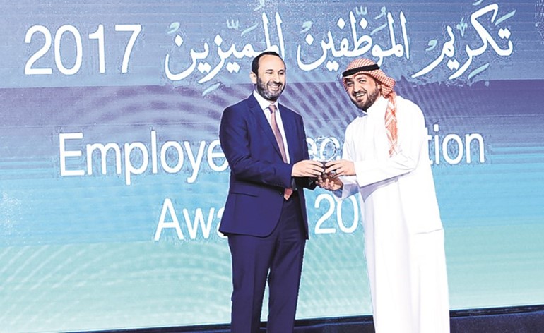 تكريم صالح الصالح﻿