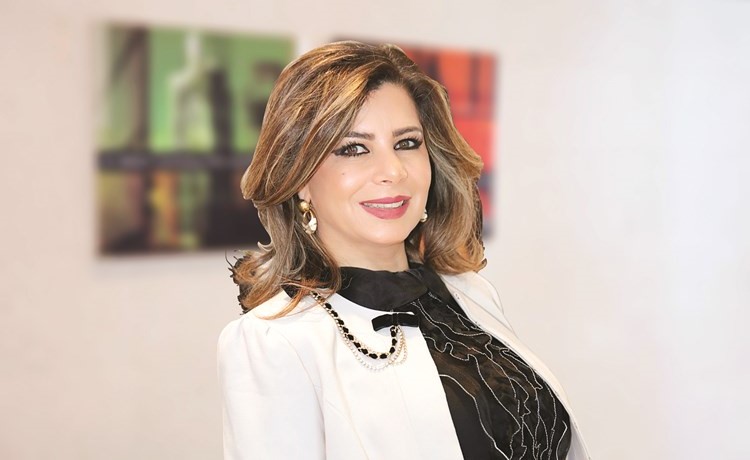 سلوى ملحس﻿