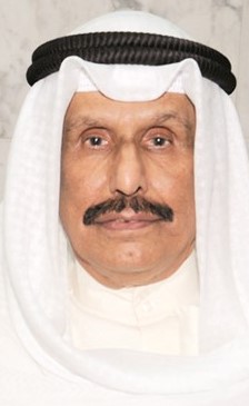 محمد المعجل﻿
