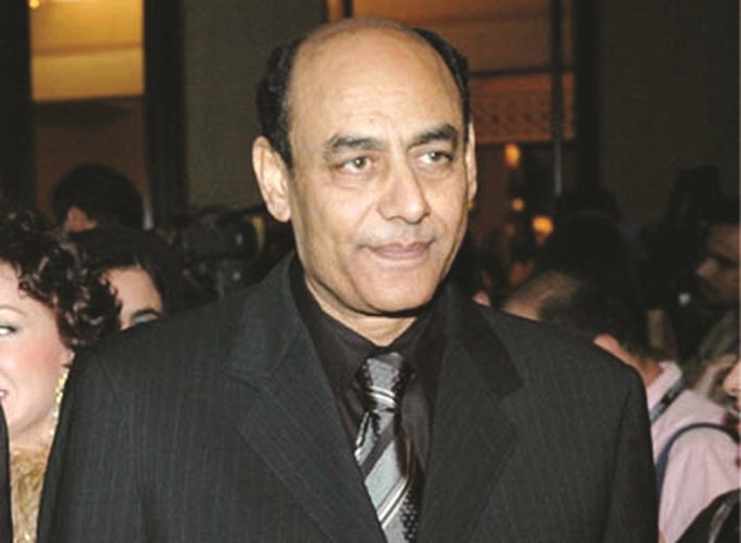 أحمد بدير﻿