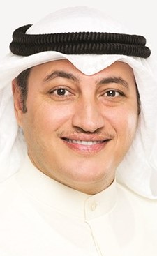 عسكر العنزي﻿