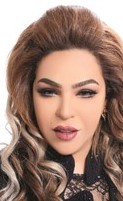  المحامية مريم البحر﻿