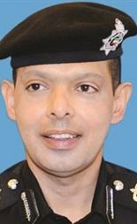 العميد عادل الحشاش﻿