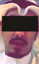 صاحب المقطع يطلق التحذير﻿