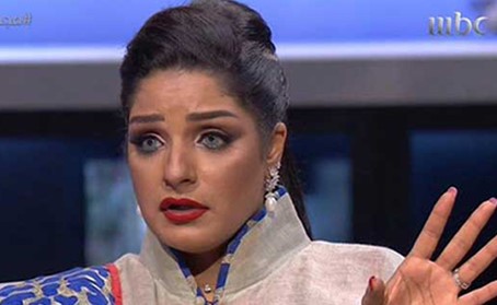 بالفيديو.. ماذا قالت الفنانة مرام عن خلافها مع ملاك ووصف الأخيرة لها بالطقاقة!