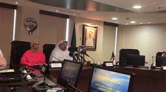 بالفيديو.. الأمين العام "للتخطيط" يستعرض إنجازات مشروع جسر الشيخ جابر