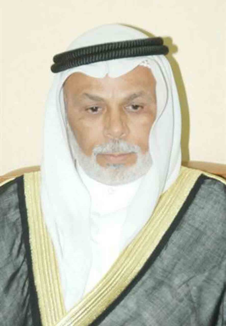 المستشار يوسف المطاوعة
