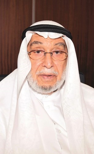 د.خالد المذكور ﻿