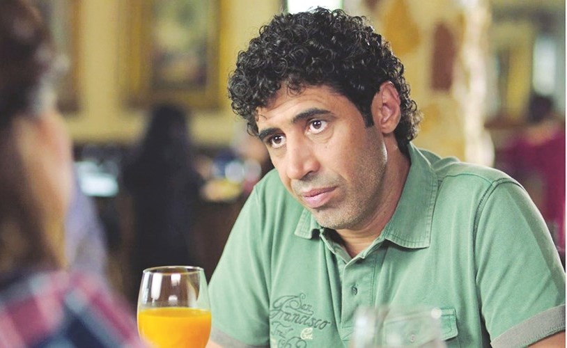 محمد حداقي﻿